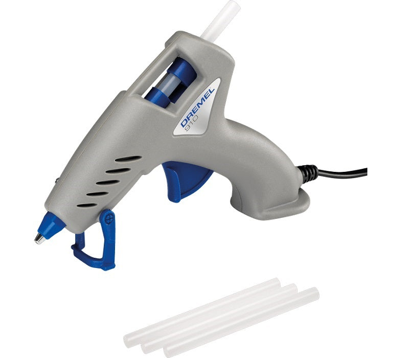 Pistola de pegamento Dremel de 7 mm
