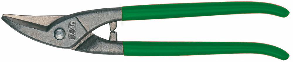 Left Hole Cutting Shears 250mm