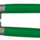 Hålsax Böjd Höger 275mm