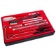 22-piece Paint Guns Cleaning Kit