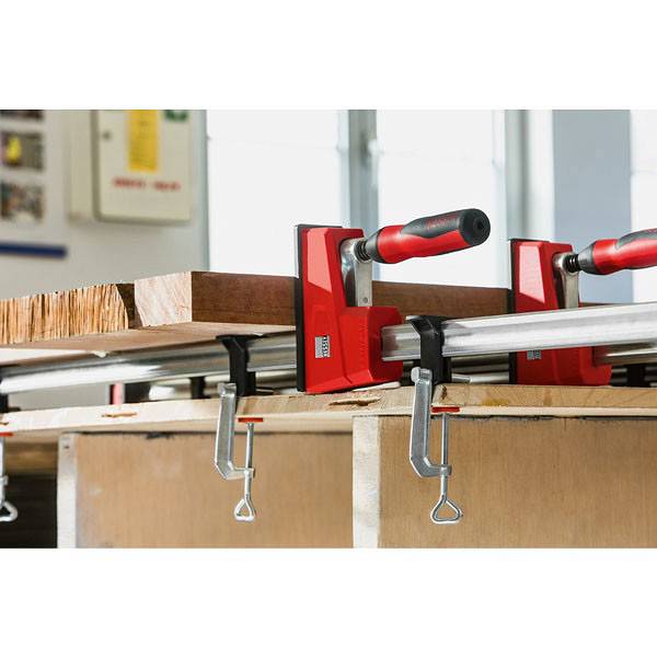 Full-surface Carpenter's Clamp 1000*95mm