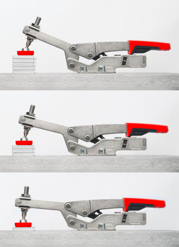 Regulowany nacisk na kolano 40 mm