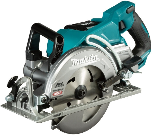 Cordless Circular Saw 185mm 40v Xgt 1*4.0ah