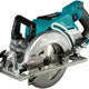 Cordless Circular Saw 185mm 40v Xgt 1*4.0ah
