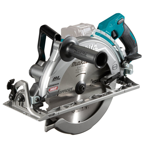 Cordless Circular Saw 260mm 40v Xgt 0*ah