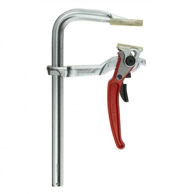 Ratchet Clamp F 600*120mm
