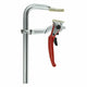 Ratchet Clamp F 600*120mm