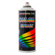 Spray 400 ml lac transparent