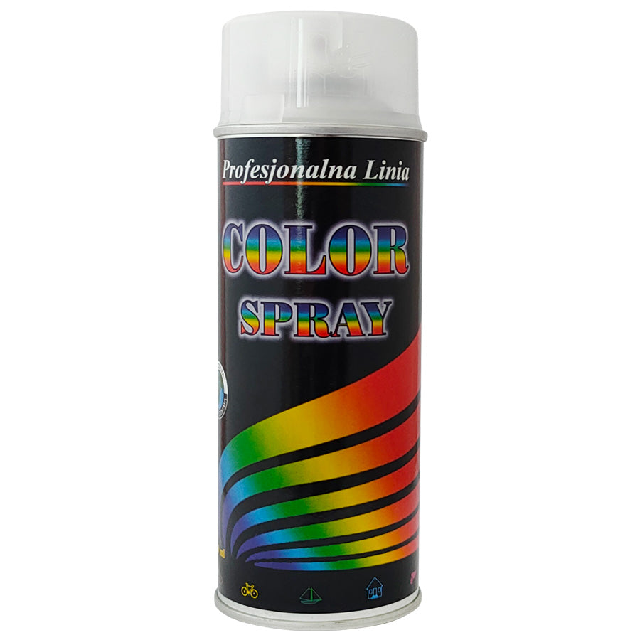 Spray 400 ml Albastru