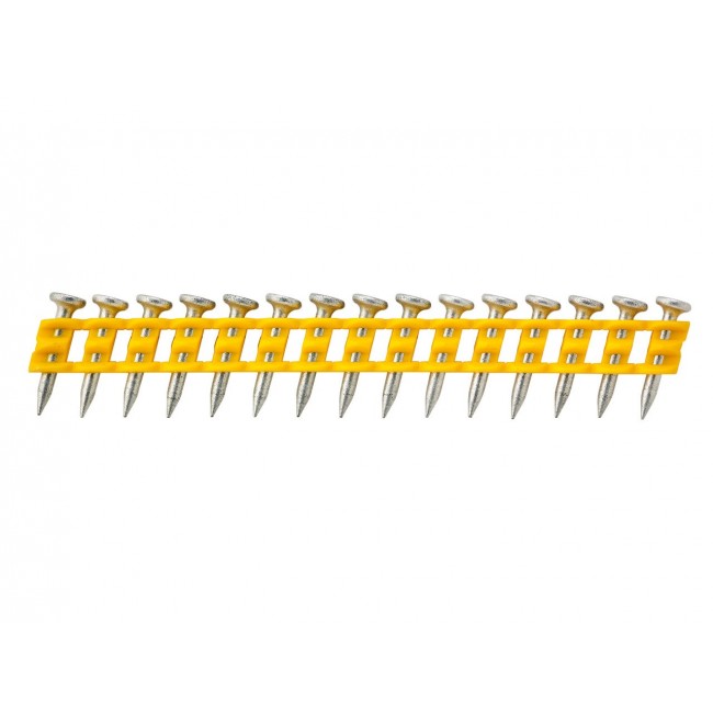 Clavos 2,6*30 mm 1005 piezas para Dcn890