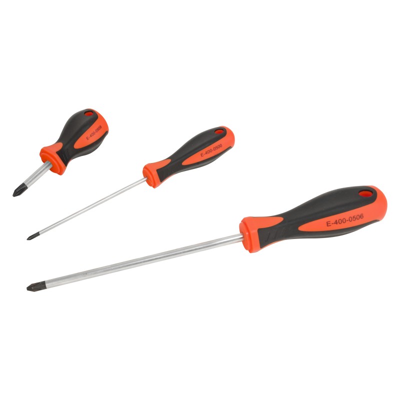 Flat Screwdriver 5*100mm