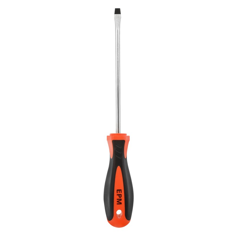 Chave de fenda plana 5*150mm