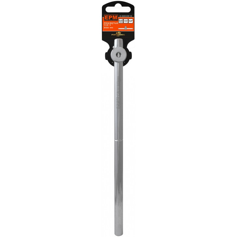 Buton 1/2'' Tip T Cr-v 300mm