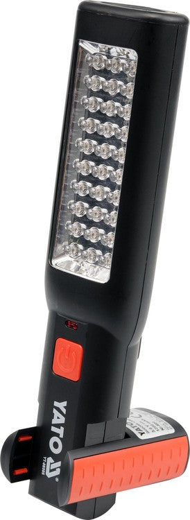 Lámpara Taller 30+7 Led 100lm