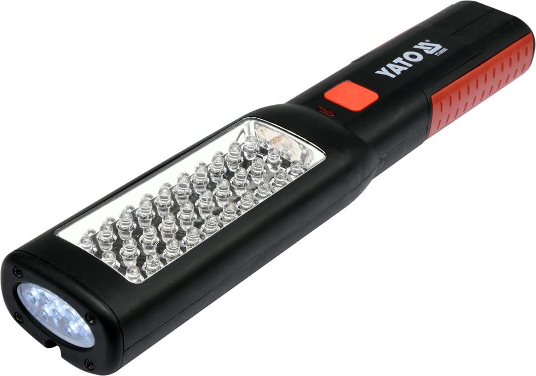 Lampa Atelier 30+7 Led 100lm
