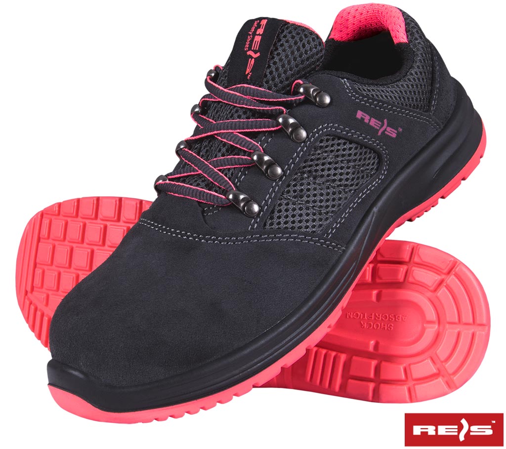 Stork-p_spi veiligheidsschoenen maat 36