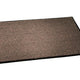 Milan Doormat 60x90 Black/beige