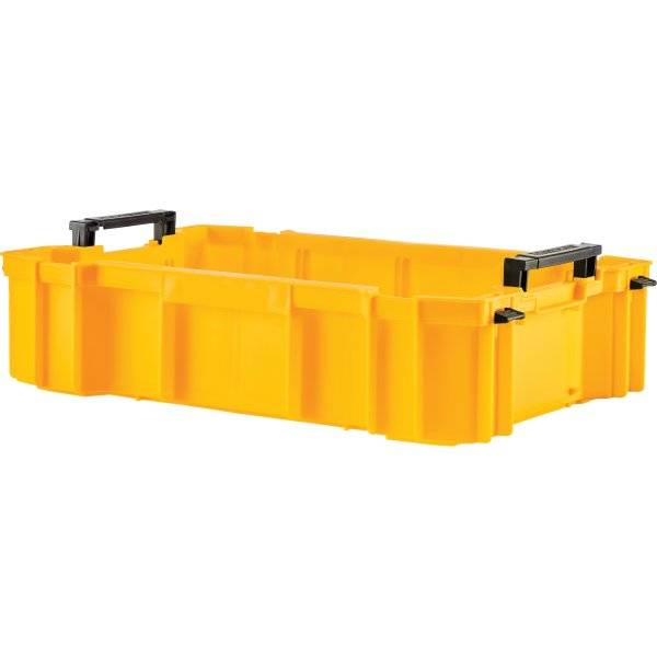 Toughsystem 2.0 Deep Tray