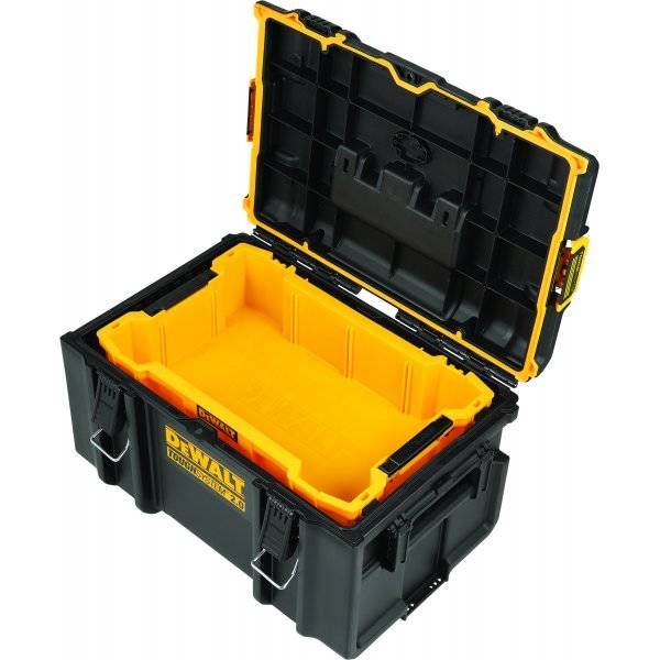 Toughsystem 2.0 Deep Tray