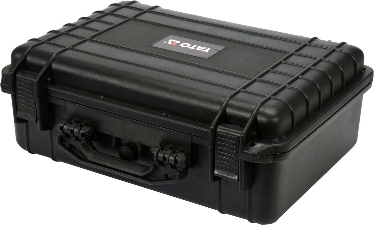 Hermet Tool Case 470*357*176mm