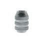 1/4 M3-m8 Taphouder
