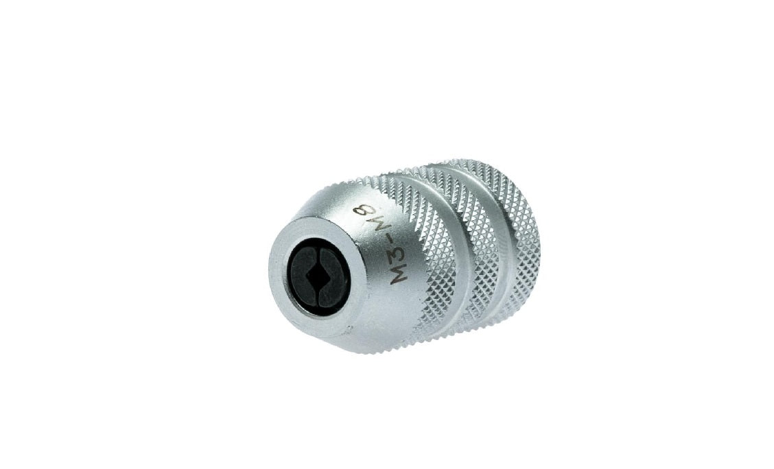 1/4 M3-m8 Taphouder