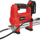 Gunna Greasing Battery 18v 620 Bar + 3ah Battery