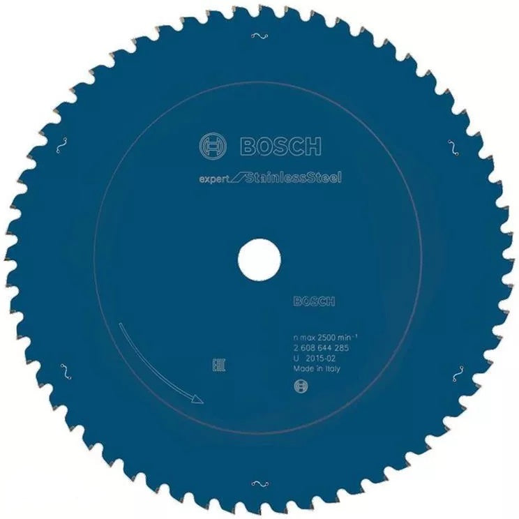 Expert Sl T Savblad 305*25,4*2,5mm 80 T
