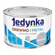 Alkyd Emaille Voor Hout En Metaal As 0,36l