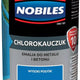 Rubair Clóirínithe Cruan Ral Gorm 5015 0.9l