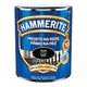 Hammerite Enamel Glossy Black 0.7l