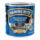 Hammerite Emalj Blank Grafit 0,7l