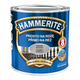 Esmalte Hammerite Plata Brillo 0,7l
