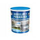 Aksilbet Tinta para Piso Cinza Claro Ral 7035 1.0l