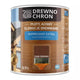 Impregnat Drewnochron Ciemny Dąb 4,5l