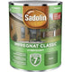 Sadolin Classic Ibrido Impregnato 7 Anni Acacia 0,75l