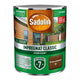 Sadolin Impregnat Classic Hybrydo 7 År Körsbärsträ 0,75