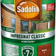 Sadolin Classic Hybrid Impregnat 7 Ani Mahon 2.5