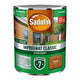Sadolin Classic Hybrid Impregnált 7 éves fenyő 2.5
