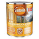 Sadolin Extra 10 År Färglös 0,75l