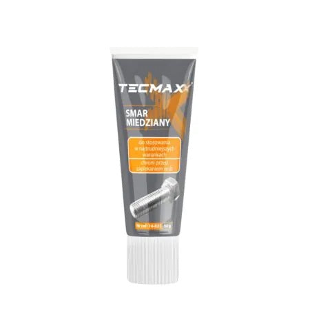 Tube de graisse au cuivre 50g