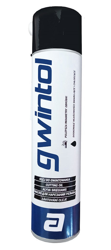 Threading Oil Gwintol Spray 600ml