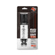 Plastic Welding Glue 10 Minutes Grey 25ml