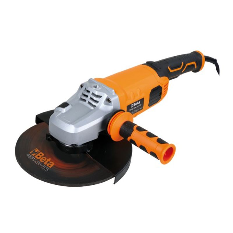 Angle Grinder 230mm 2400w