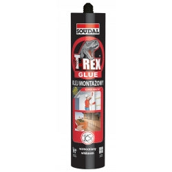 Super Strong Mounting Glue 380g T-rex