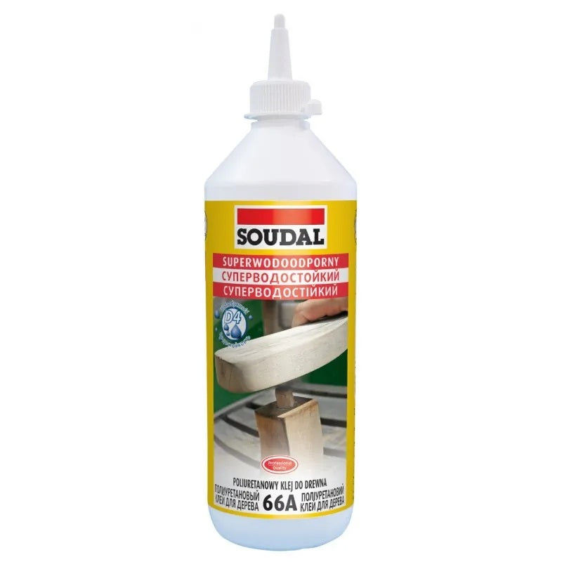 Houtlijm 66a 750ml