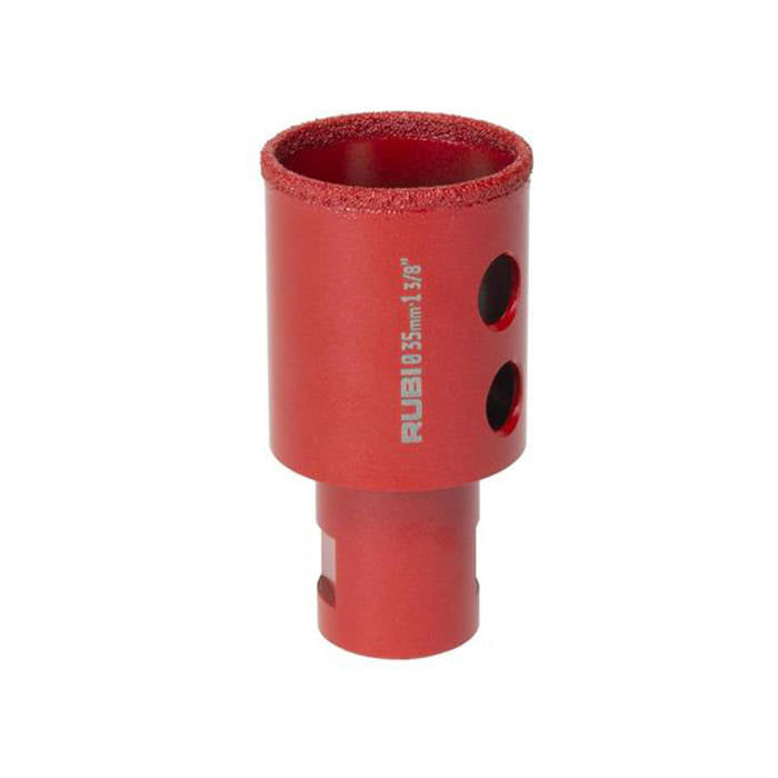 Drygres Premium Drill 35 Mm M14