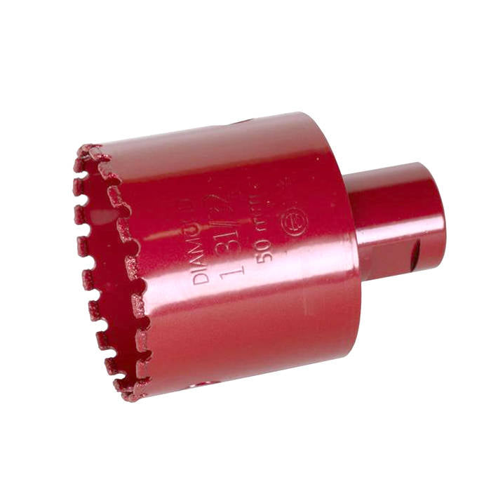 Drygres Premium Drill 50 Mm M14