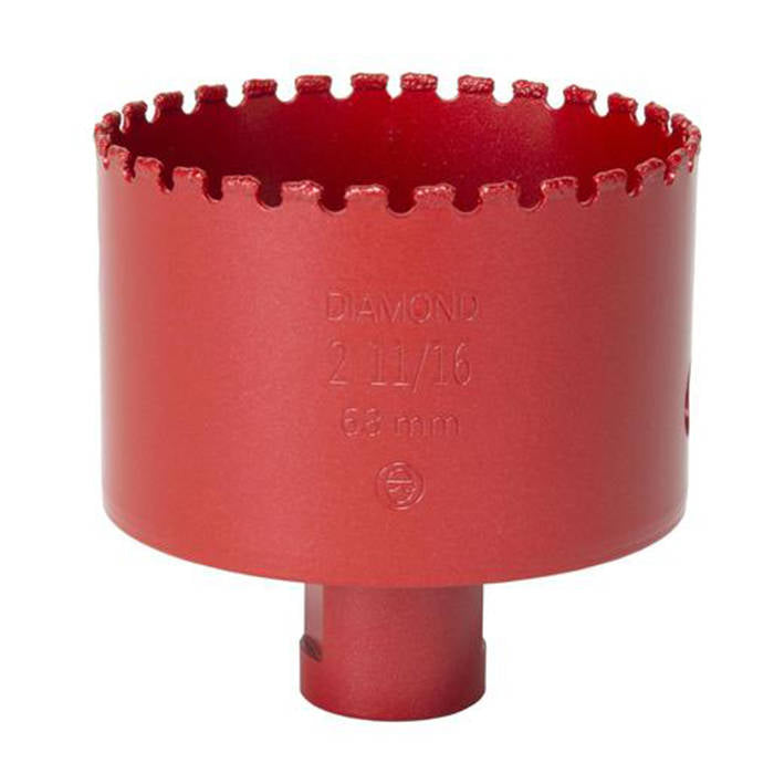 Punta Drygres Premium 68 mm M14