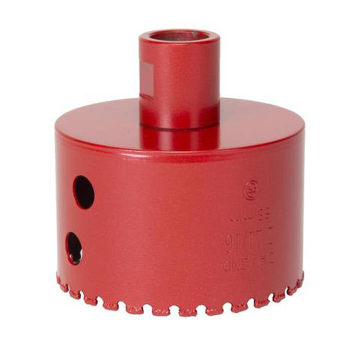 Drygres Premium Drill 68 Mm M14